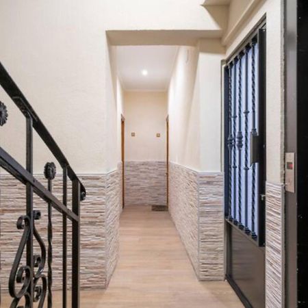 Bedroom Madrid City Center מראה חיצוני תמונה