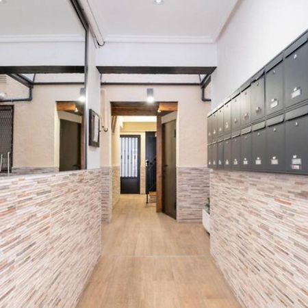 Bedroom Madrid City Center מראה חיצוני תמונה