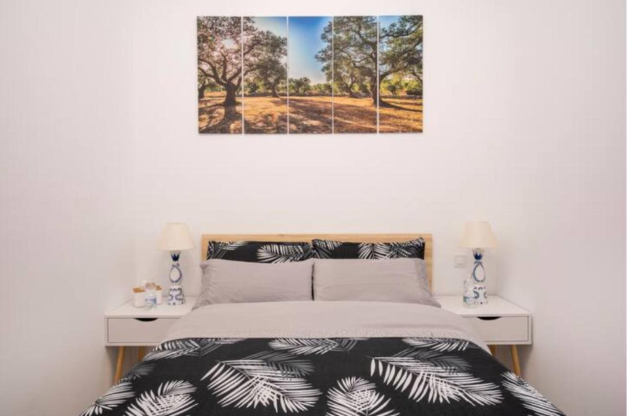 Bedroom Madrid City Center מראה חיצוני תמונה